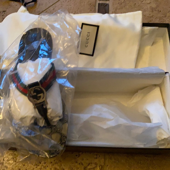 Gucci slides (authentic) - Picture 3 of 9